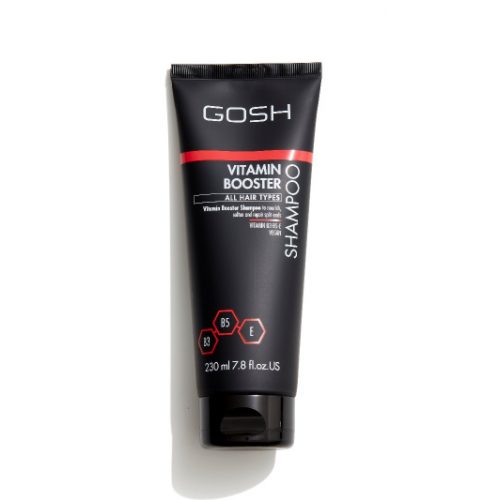 GOSH Copenhagen GOSH Copenhagen Vitamin Booster Shampoo 230ml