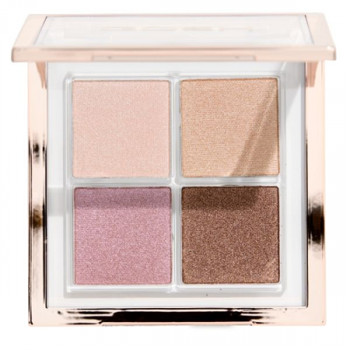 GOSH Copenhagen Highlighter Glow Palette Skaistalai