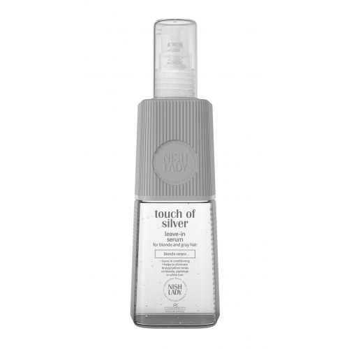 Nishlady Nishlady Touch Of Silver Hair Serum 97 ml
