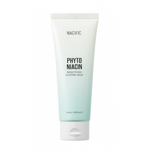 NACIFIC Phyto Niacin Brightening Sleeping Mask 100ml