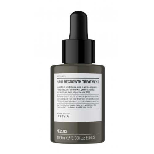 PREVIA Extra Life Hair Regrowth Treatment