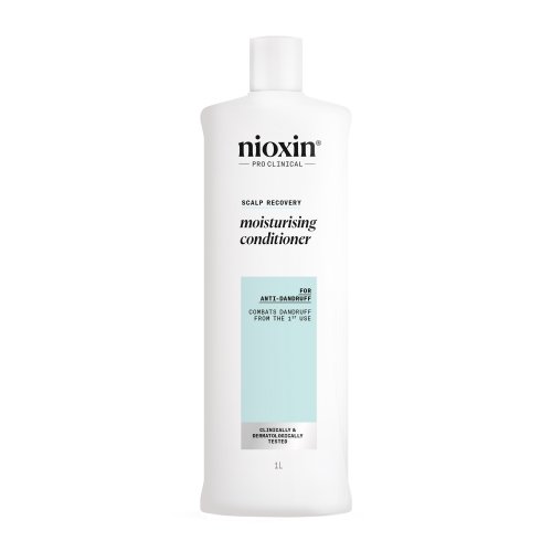 Photos - Hair Product NIOXIN Pro Clinical Pro Clinical Scalp Recovery Moisturizing Conditioner 1000ml KS908206