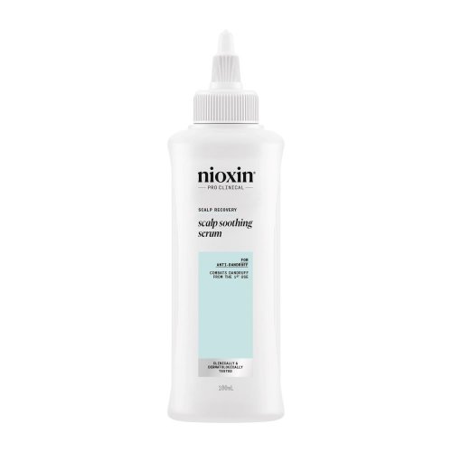 Photos - Hair Product NIOXIN Pro Clinical Pro Clinical Scalp Soothing Serum 100ml KS658929