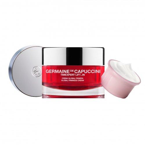 Germaine de Capuccini Timexpert Lift_In Global Firmness Cream Sejas ādas krēms