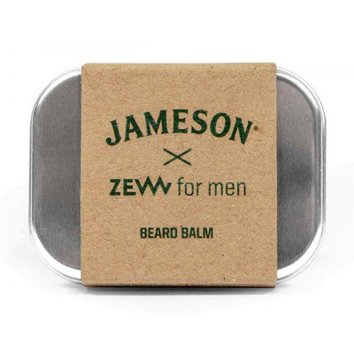 ZEW Jameson Beard Balm Balzamas barzdai