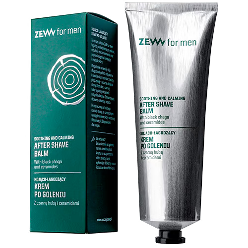 ZEW After Shave Balm Balzams pēc skūšanās