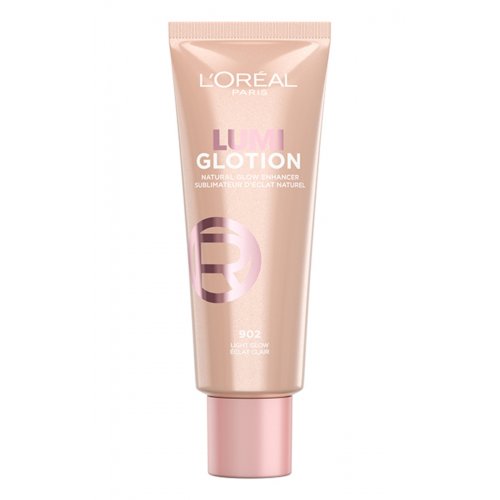 L'Oréal Paris Glotion Natural Glow Enhancer Švytėjimo suteikianti priemonė