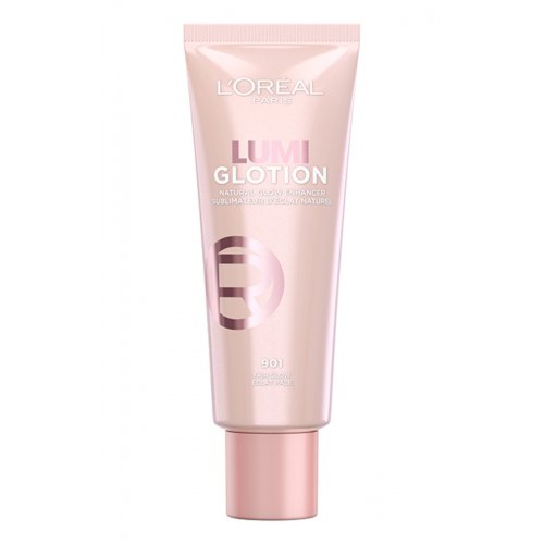L'Oréal Paris Glotion Natural Glow Enhancer Švytėjimo suteikianti priemonė