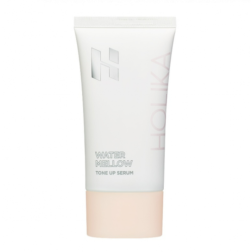 Holika Holika Water Mellow Tone Up Serum Skaistinantis makiažo kremas