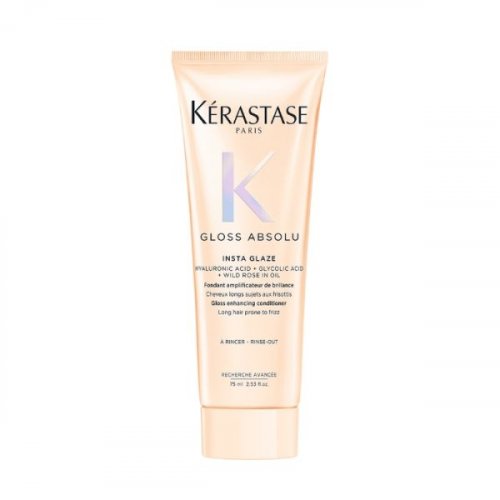 Kérastase Gloss Absolu Insta Glaze Fondant Spīdīgumu izceļošs kondicionieris