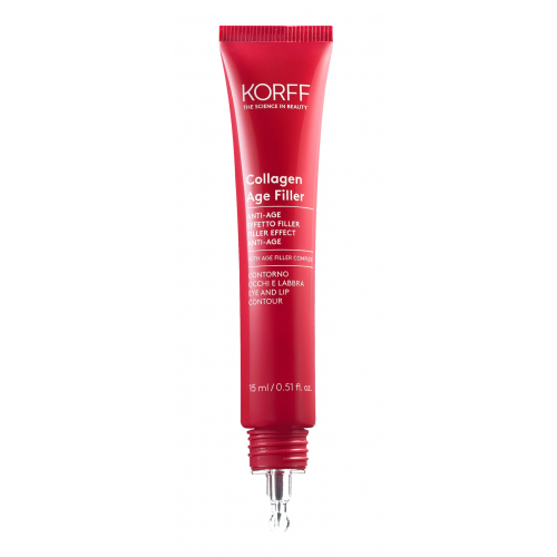 KORFF Collagen Age Filler Eye and Lip Contour