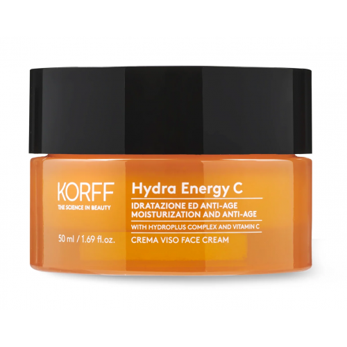 KORFF KORFF Hydra Energy C Face Cream 50ml