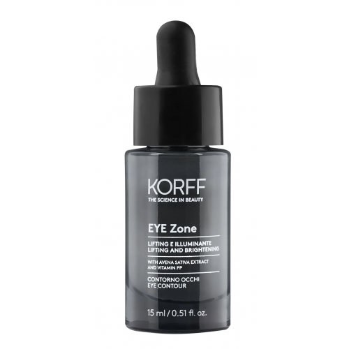 KORFF KORFF Eye Zone Eye Contour Lifting And Brightening 15ml