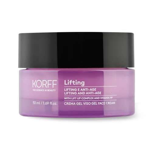 KORFF Lifting 40-76 Gel Face Cream