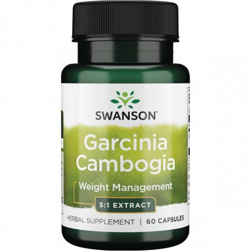 Garcinia Cambogia Weight Management Garcinija ekstraktas
