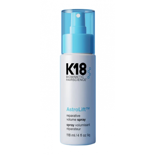 K18 AstroLift Reparative Volume Spray Volüümi andev parandav sprei