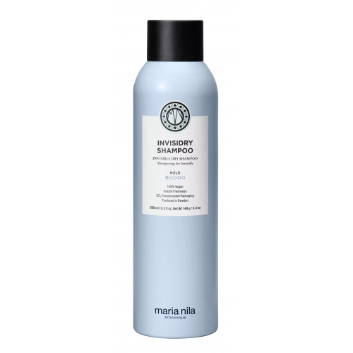 Maria Nila Invisidry Shampoo Sausasis šampūnas