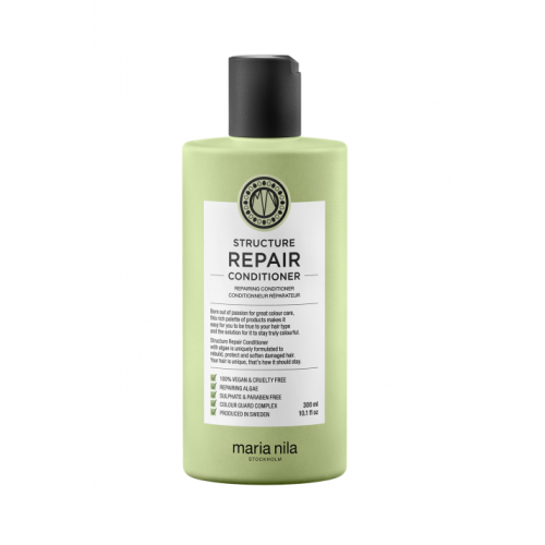 Maria Nila Structure Repair Conditioner Atstatomasis kondicionierius