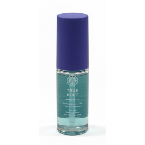 Maria Nila True Soft Argan Oil Minkštinamasis argano aliejus