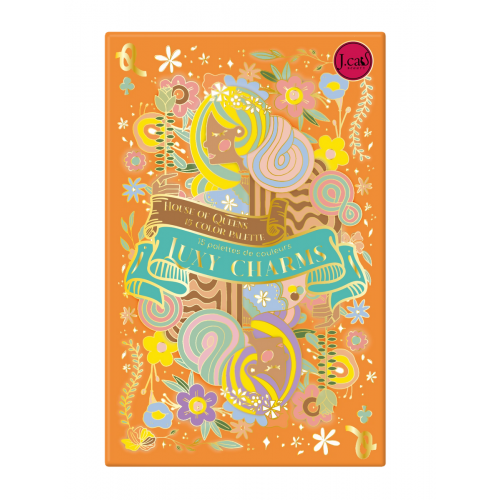 Luxury Charms