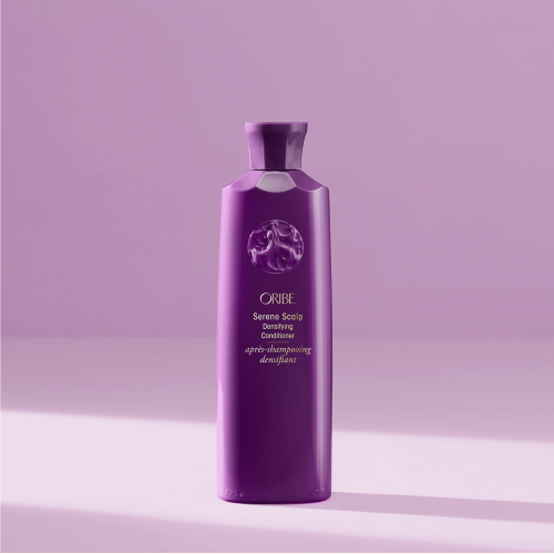 Oribe Serene Scalp Densifying Conditioner Apimties siteikiantis kondicionierius plaukams