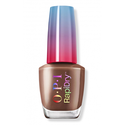 Photos - Manicure Cosmetics OPI RapiDry Quick Dry Nail Polish 9ml Impromptu You KS200305