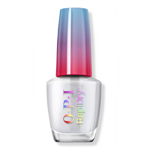 Photos - Manicure Cosmetics OPI RapiDry Quick Dry Nail Polish 9ml Clearly Fast KS216350