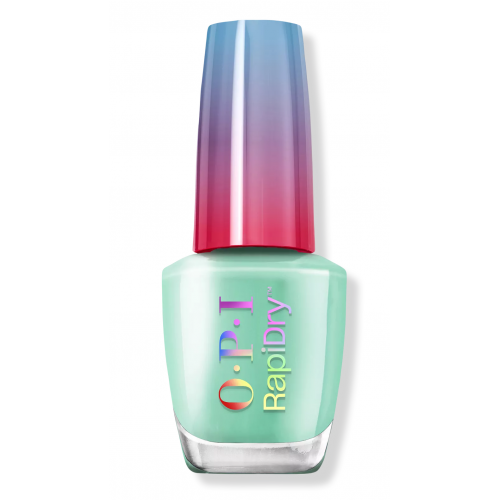 Photos - Nail Polish OPI RapiDry Quick Dry 9ml No Further Delays KS799866