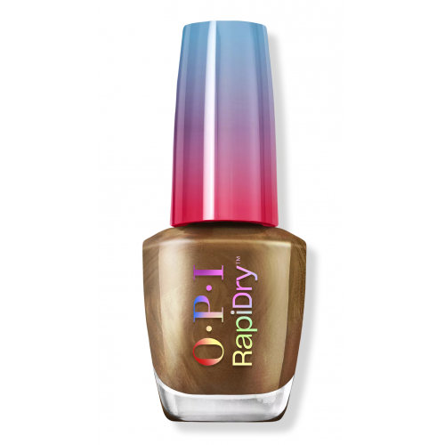 Photos - Manicure Cosmetics OPI RapiDry Quick Dry Nail Polish 9ml Fast Foodie KS294861