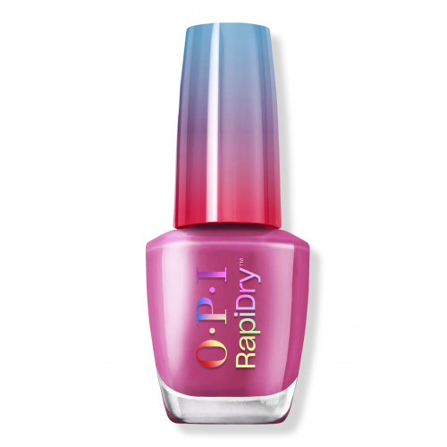 Photos - Manicure Cosmetics OPI RapiDry Quick Dry Nail Polish 9ml ASAPink KS455705