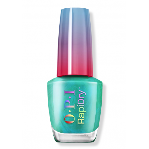 Photos - Manicure Cosmetics OPI RapiDry Quick Dry Nail Polish 9ml Speed of Bright KS813850