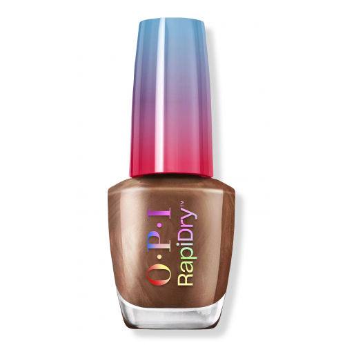 OPI RapiDry Quick Dry Nail Polish Greitai džiūstantis nagų lakas