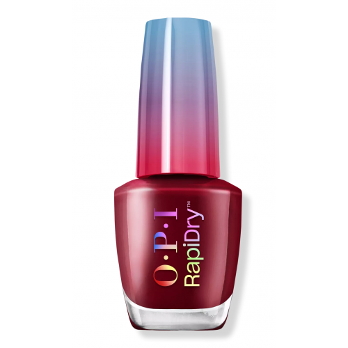Photos - Nail Polish OPI RapiDry Quick Dry 9ml Skip a Beet KS378228