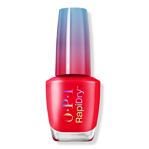 Photos - Nail Polish OPI RapiDry Quick Dry 9ml Haul Sass KS598303