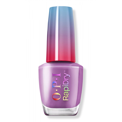 Photos - Nail Polish OPI RapiDry Quick Dry 9ml Bright Back At It KS443361