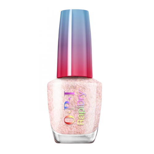 OPI RapiDry Quick Dry Nail Polish Greitai džiūstantis nagų lakas
