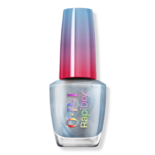 Photos - Manicure Cosmetics OPI RapiDry Quick Dry Nail Polish 9ml Freeze n’ Thank You KS986786