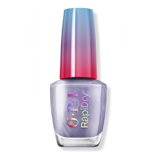 Photos - Manicure Cosmetics OPI RapiDry Quick Dry Nail Polish 9ml Stop, Drop n’ Whoa KS668054