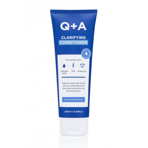 Q+A Q+A Clarifying Conditioner 250ml