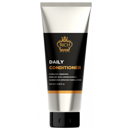 Rich Daily Conditioner Kasdienis kondicionierius vyrams