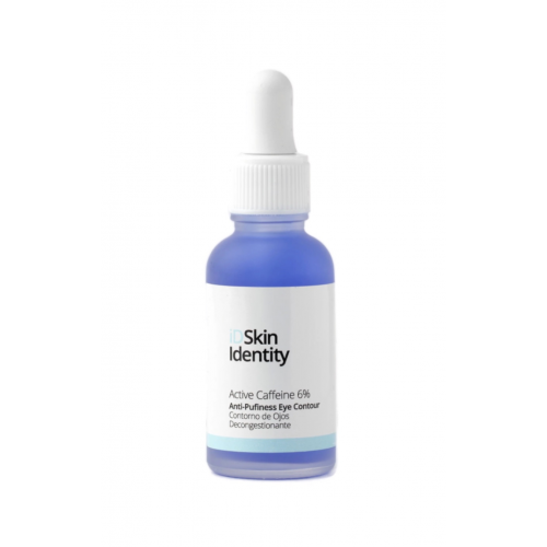 iD Skin Identity Active Caffeine 6% Eye Contour Acu kontūra līdzeklis ar kofeīnu