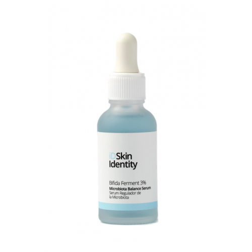 iD Skin Identity Bifida Ferment 3% Microbiota Balance Serum Mikrobiotą reguliuojantis serumas