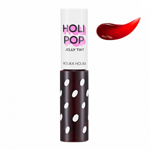 Holika Holika Holi Pop Jelly Tint Gēla lūpu krāsa
