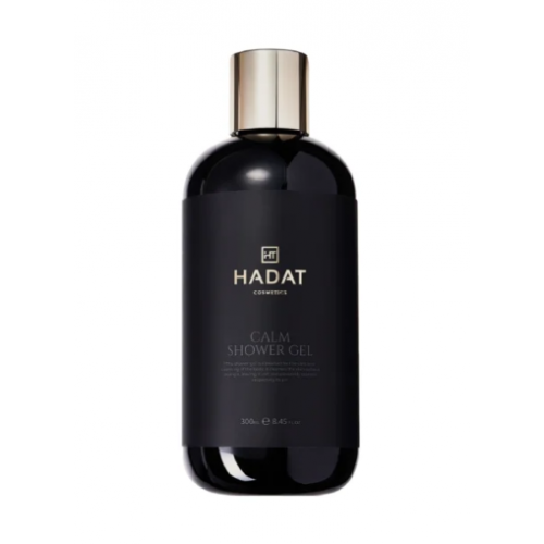Hadat Cosmetics Calm Shower Gel Dušo želė