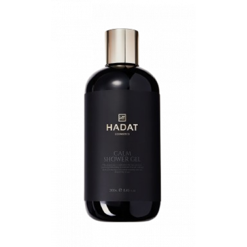 Hadat Cosmetics Calm Shower Gel Dušo želė