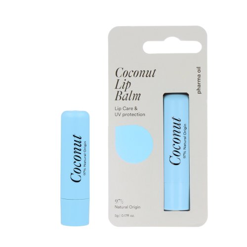 Pharma Oil Coconut Lip Balm Lūpu balzams