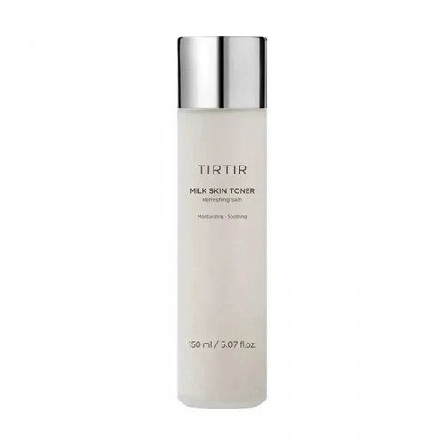 TIRTIR Milk Skin Toner Drėkinamasis veido tonikas