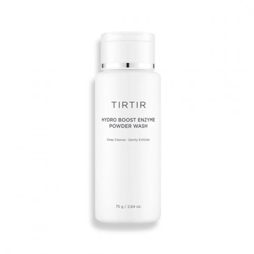 TIRTIR Hydro Boost Enzyme Powder Wash Enziminis veido prausiklis