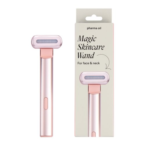 Pharma Oil Magic Skincare Wand Veido priežiūros įrankis