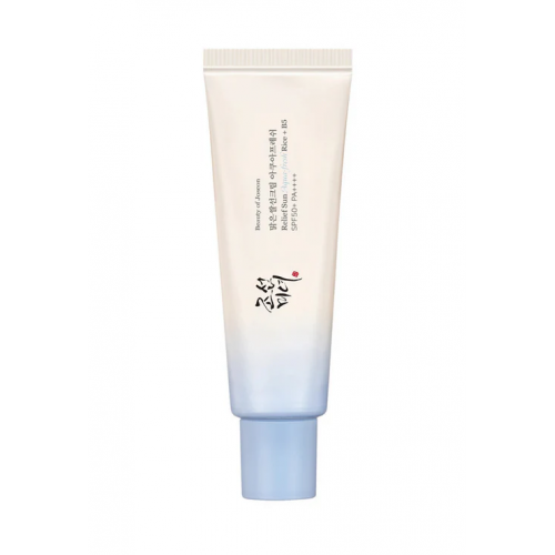 Beauty of Joseon Relief Sun Aqua Fresh SPF50+ Apsauginis kremas nuo saulės